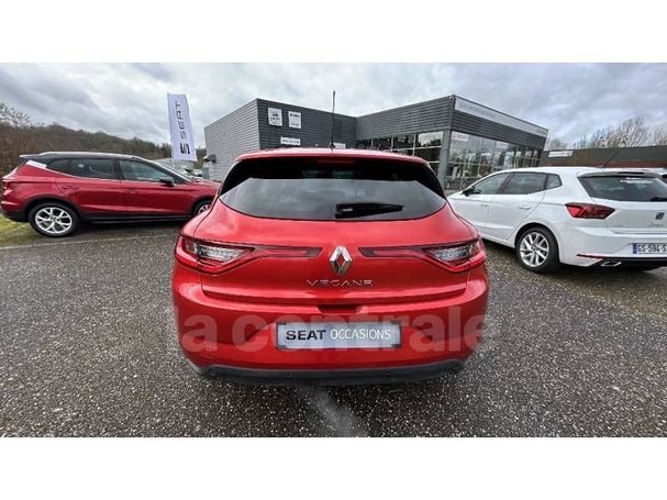 Renault Megane 74 kW image number 6