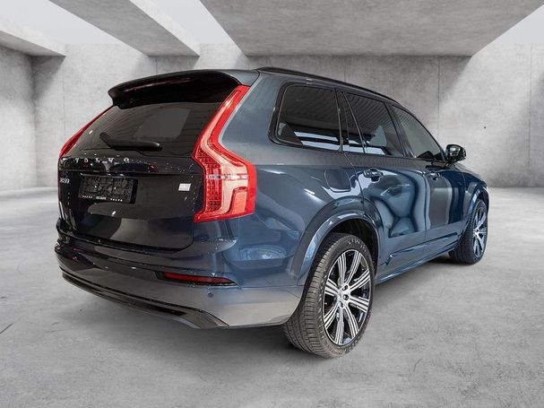 Volvo XC90 T8 Recharge AWD 335 kW image number 3