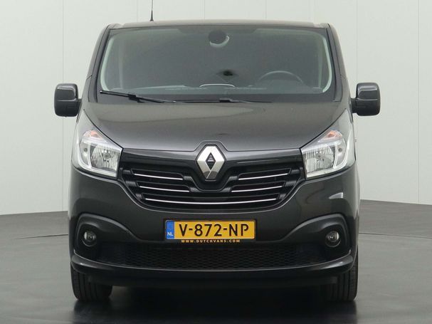 Renault Trafic dCi 145 107 kW image number 10