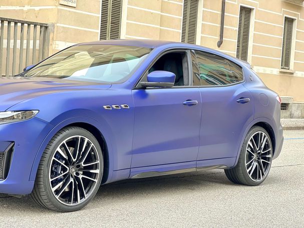 Maserati Levante Trofeo Q4 427 kW image number 13