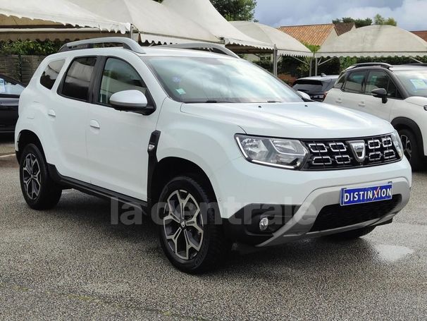 Dacia Duster TCe 130 Prestige 96 kW image number 2