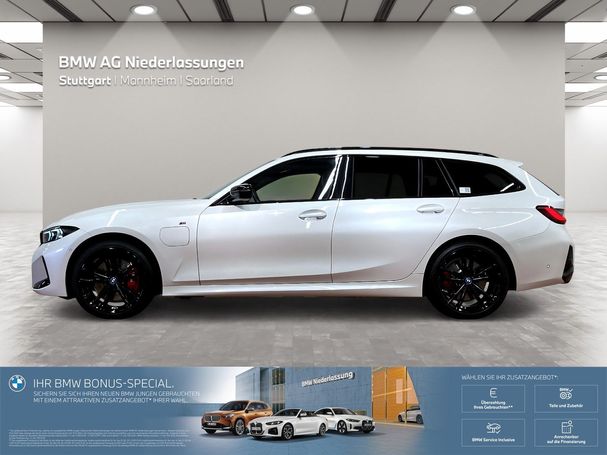 BMW 330 Touring M Sport 185 kW image number 3