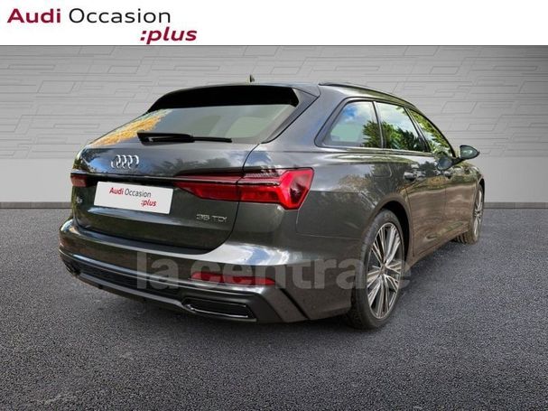 Audi A6 35 TDI S tronic S-line Avant 120 kW image number 5