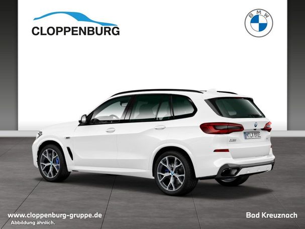 BMW X5 45e xDrive 290 kW image number 6