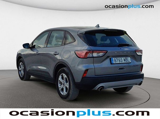 Ford Kuga 1.5 EcoBlue 88 kW image number 4