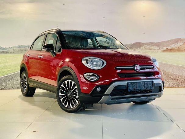 Fiat 500X 1.0 FireFly Cross 88 kW image number 2