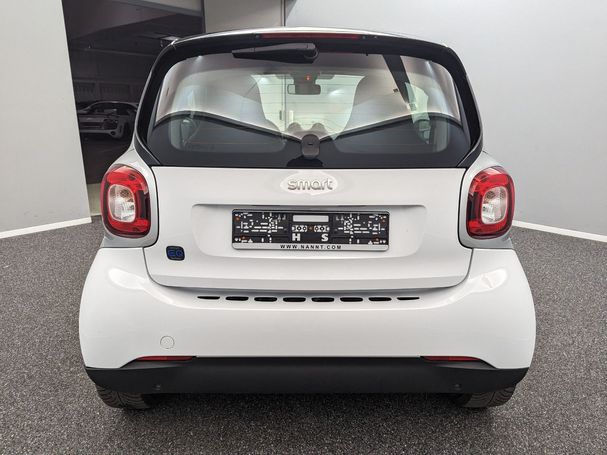 Smart ForTwo coupe EQ 60 kW image number 7