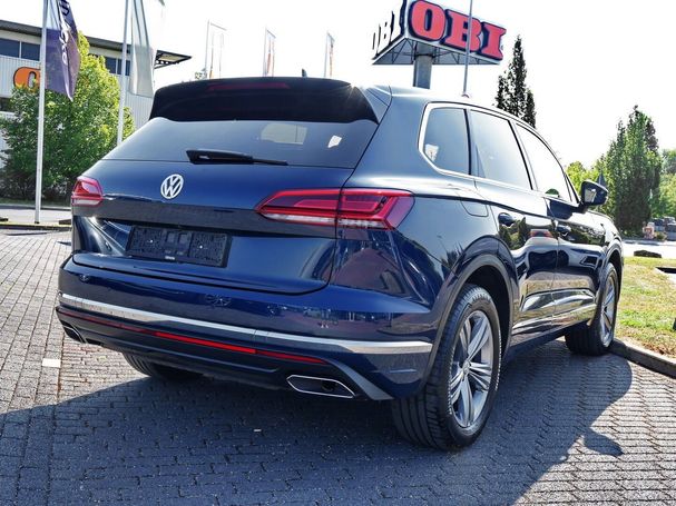 Volkswagen Touareg 3.0 TDI 4Motion 210 kW image number 2