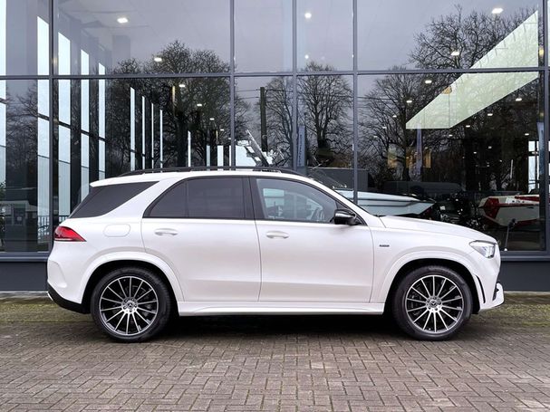 Mercedes-Benz GLE 350 de 4Matic 235 kW image number 6