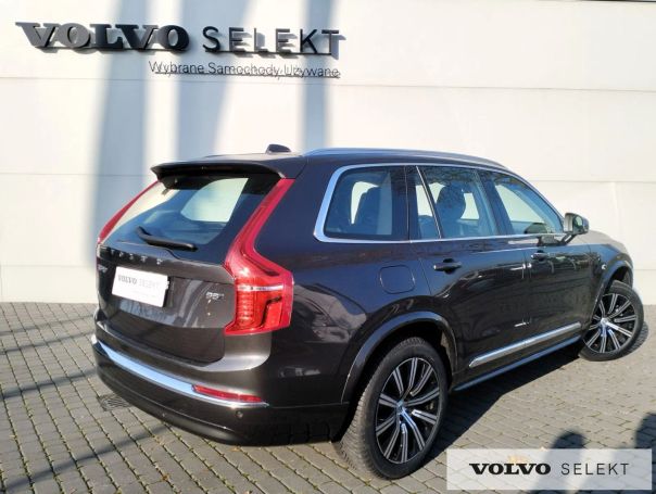 Volvo XC90 AWD 173 kW image number 2