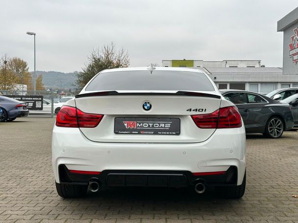 BMW 440i Coupe M Sport 240 kW image number 7