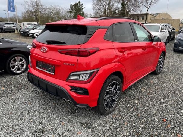 Hyundai Kona 1.0 88 kW image number 2