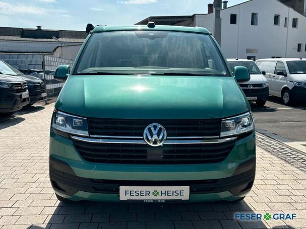 Volkswagen T6 California 110 kW image number 1