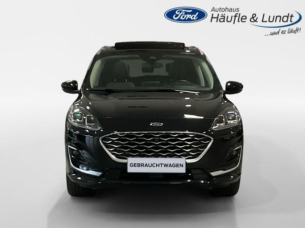 Ford Kuga 140 kW image number 10