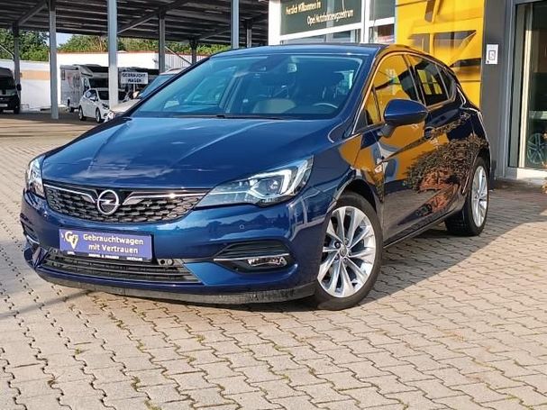 Opel Astra 107 kW image number 1