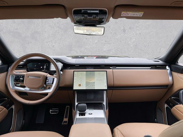 Land Rover Range Rover D350 Autobiography 257 kW image number 3