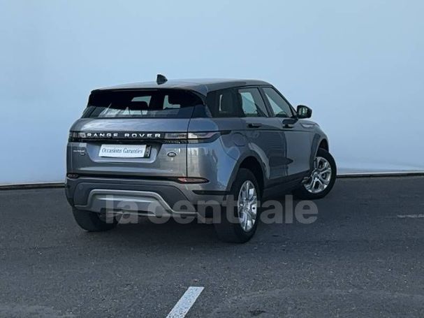 Land Rover Range Rover Evoque P300e PHEV 227 kW image number 13