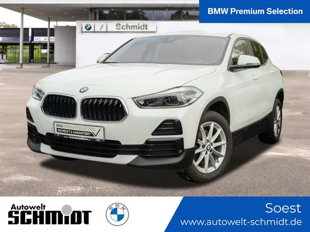 BMW X2 sDrive18i 100 kW image number 1