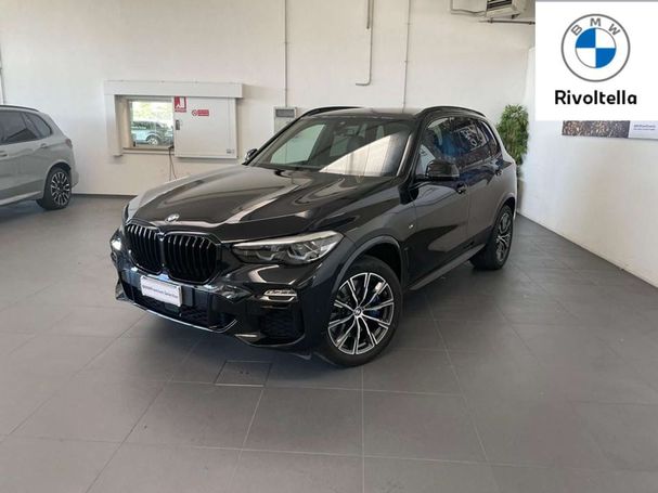 BMW X5 xDrive25d 170 kW image number 2