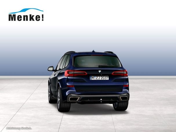 BMW X5 M50d xDrive 294 kW image number 7