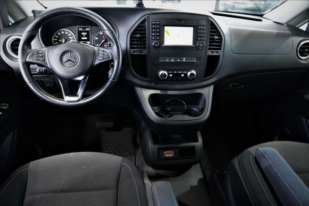 Mercedes-Benz Vito 100 kW image number 23