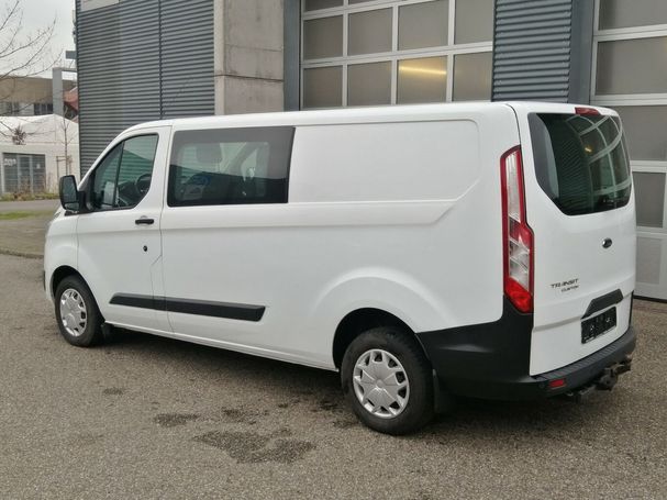 Ford Transit Custom L2 Trend 77 kW image number 2