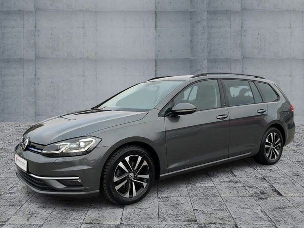 Volkswagen Golf Variant 1.5 TSI 96 kW image number 1