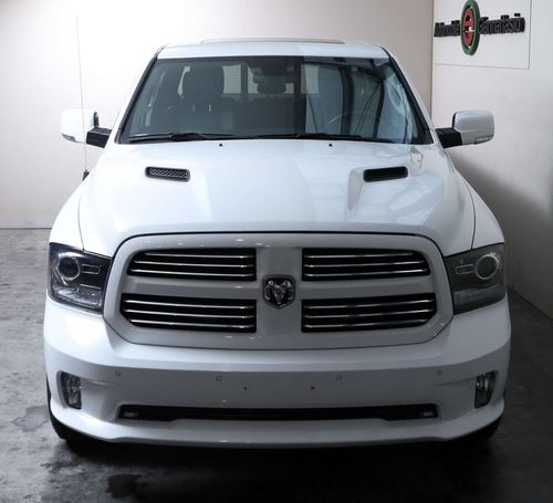 RAM 1500 5.7 294 kW image number 3