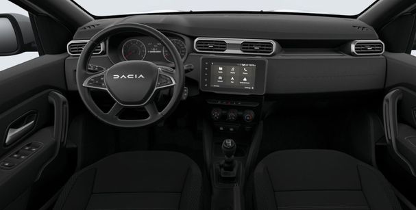 Dacia Duster TCe 130 96 kW image number 5