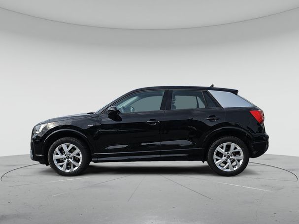 Audi Q2 30 TDI S tronic S-line 85 kW image number 6