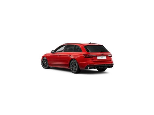 Audi A4 35 TFSI S tronic S-line Avant 110 kW image number 3