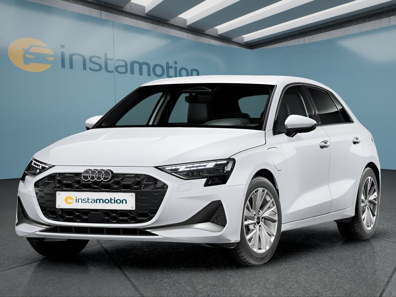 Audi A3 Sportback 40