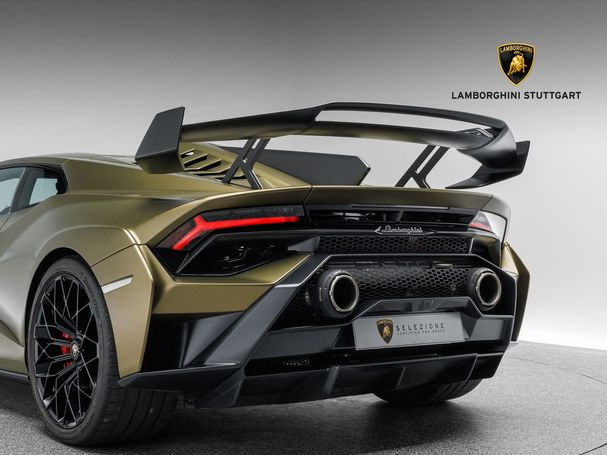 Lamborghini Huracan 471 kW image number 28