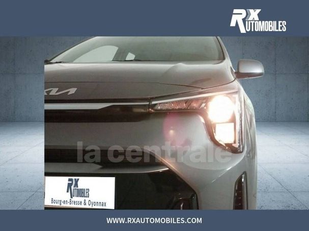 Kia Picanto 58 kW image number 20