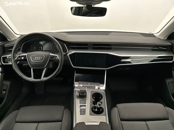 Audi A6 2.0 TDI Avant 150 kW image number 5