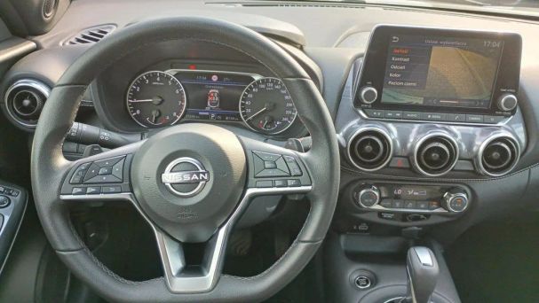 Nissan Juke 84 kW image number 11