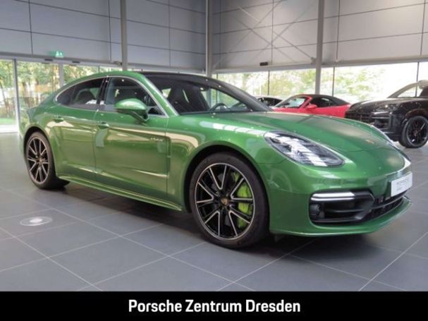 Porsche Panamera Turbo S E-Hybrid 500 kW image number 2