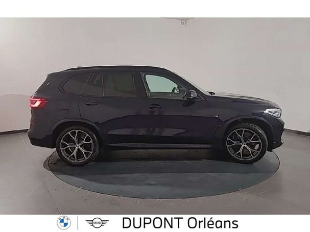 BMW X5 xDrive30d 198 kW image number 2