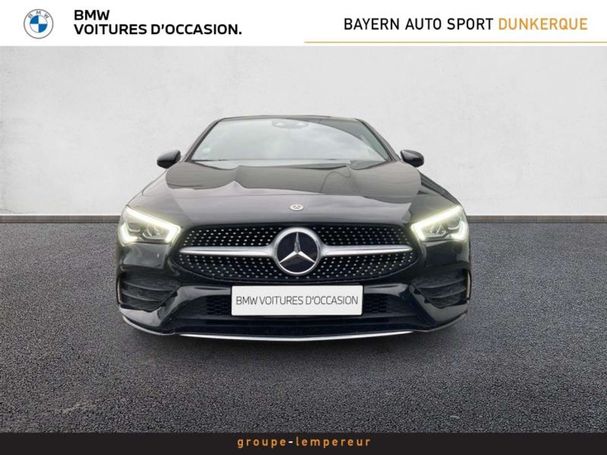 Mercedes-Benz CLA 180 Line 87 kW image number 2