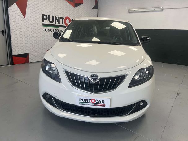 Lancia Ypsilon 51 kW image number 3