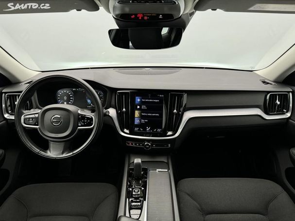 Volvo V60 B4 145 kW image number 3