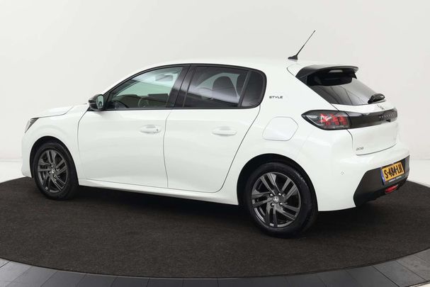 Peugeot 208 PureTech Active 74 kW image number 2