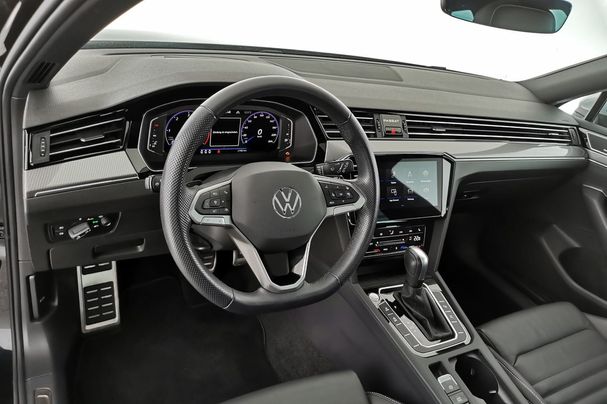 Volkswagen Passat Alltrack 2.0 TDI 4Motion 147 kW image number 8