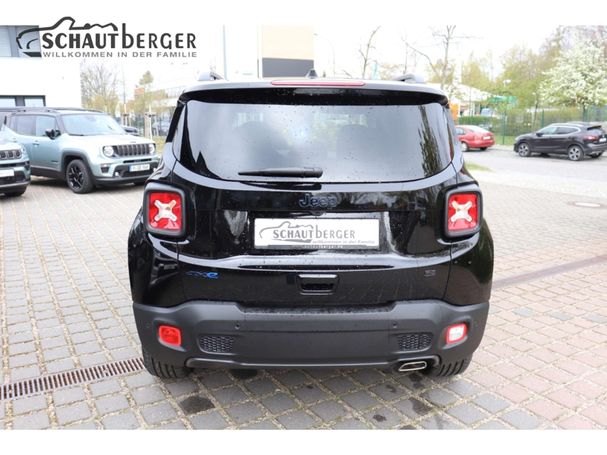 Jeep Renegade PHEV 177 kW image number 4