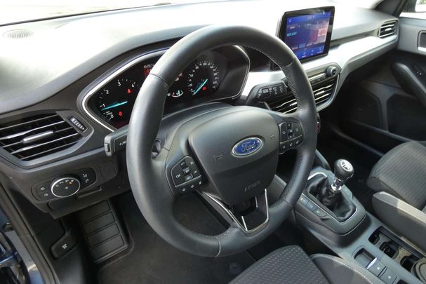 Ford Focus 2.0 110 kW image number 6