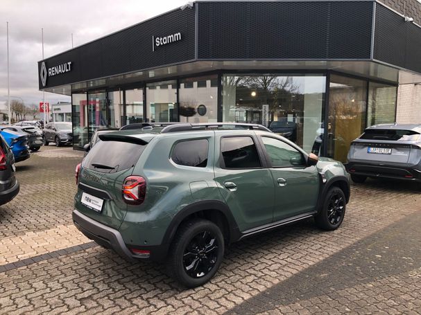 Dacia Duster TCe 130 96 kW image number 4