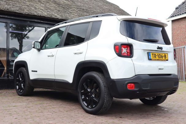 Jeep Renegade 1.4 Limited 104 kW image number 7