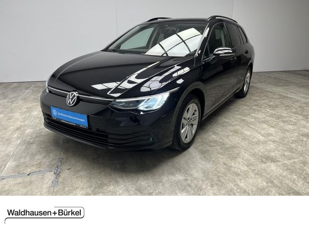 Volkswagen Golf Variant 2.0 TDI Life 85 kW image number 1