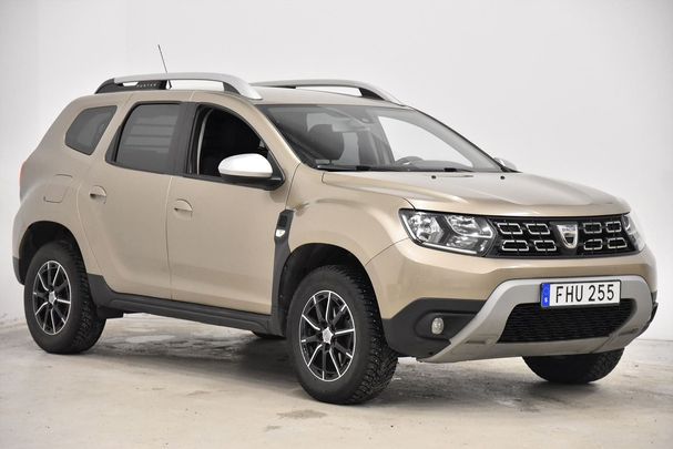 Dacia Duster DCi 80 kW image number 2