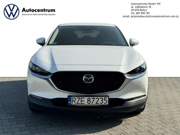 Mazda CX-30 132 kW image number 5